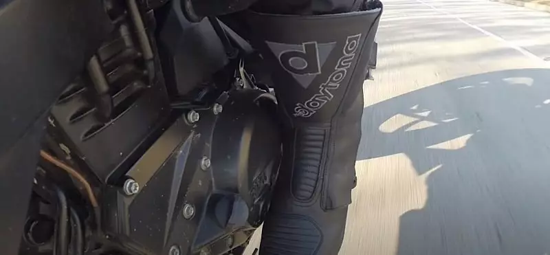 Best Motorcycle Boots For Short Riders: Men And Women Sizes