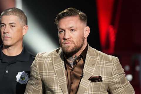 UFC 303: McGregor vs. Chandler adds undefeated prospect to lineup