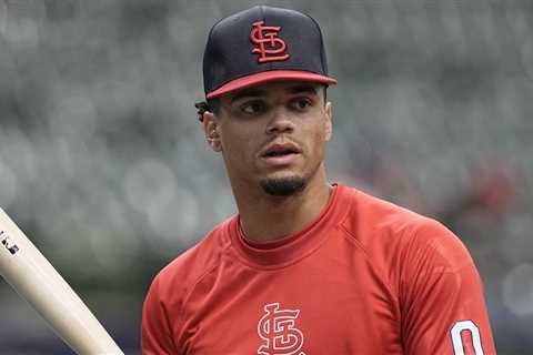 St. Louis Cardinals Top 36 Prospects