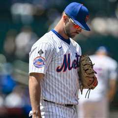 Top of the Order: Here’s What a Mets Teardown Could Look Like