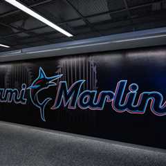 Marlins Take On Serious Cost After Cutting Veteran Player