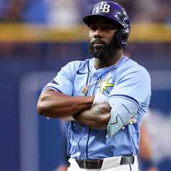Top of the Order: Could This Be the (Temporary) End of Rays Magic?