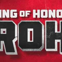 Ring Of Honor Results (6/6/24): Kyle Fletcher Defends Against Dalton Castle