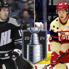 AHL alumni ready to square off in Stanley Cup Final | TheAHL.com