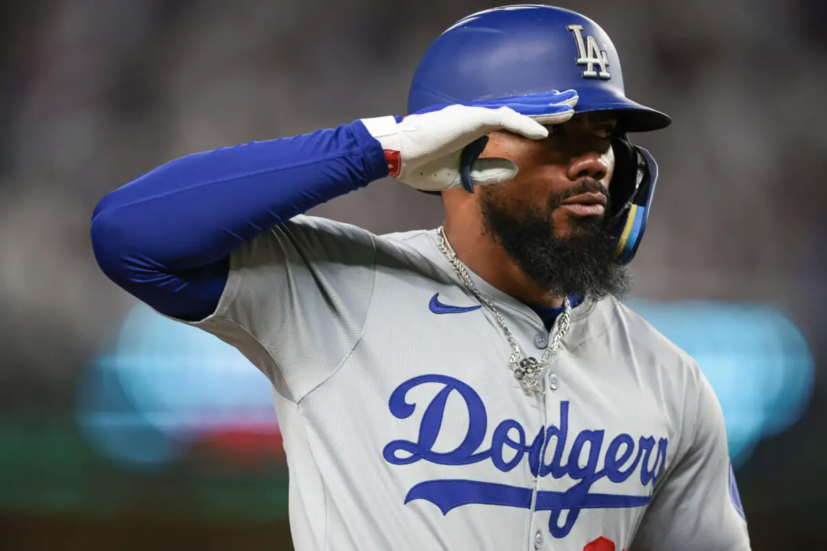 Dodgers Create Surprising MLB History Within Game Against Yankees