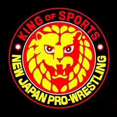 NJPW New Japan Soul Card Announced