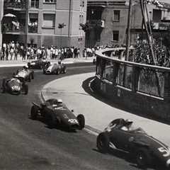1960 Pescara Grand Prix: Denny Hulme’s Forgotten Victory