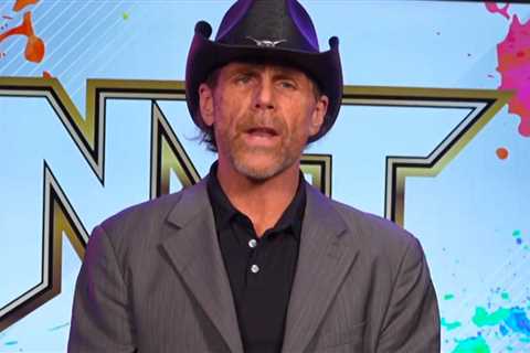Shawn Michaels Wants NXT To Have Variety, Put On ‘Banger After Banger’