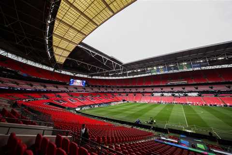 Real Madrid vs Borussia Dortmund 2024 live stream: Time, TV channels and how to watch Champions..