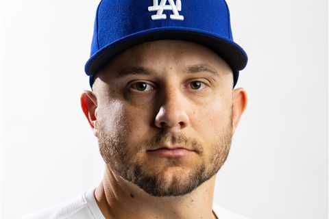 Dodgers Release Kevin Padlo – MLB Trade Rumors