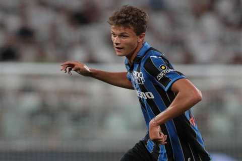 How Scalvini’s injury could help unlock a Juventus & Atalanta agreement over Koopmeiners