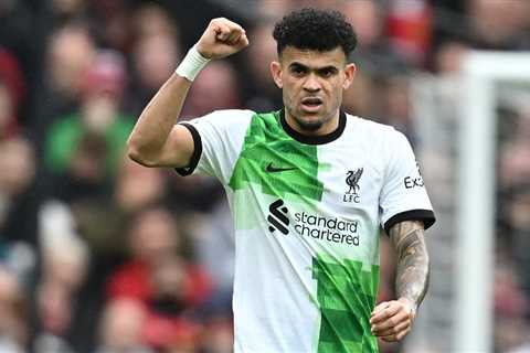 Liverpool winger ahead of La Liga speedster on Barcelona’s transfer wishlist