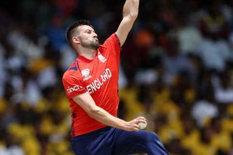 ‘ I was panicking’ – Mark Wood on no-ball incident against Scotland