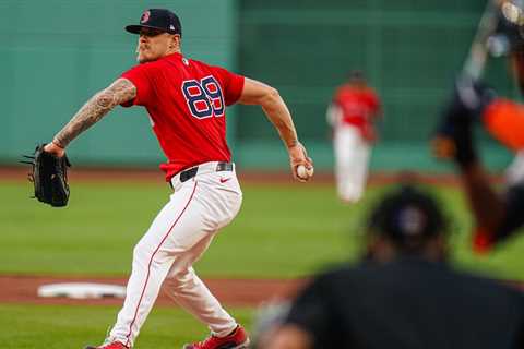 One Fastball Isn’t Enough