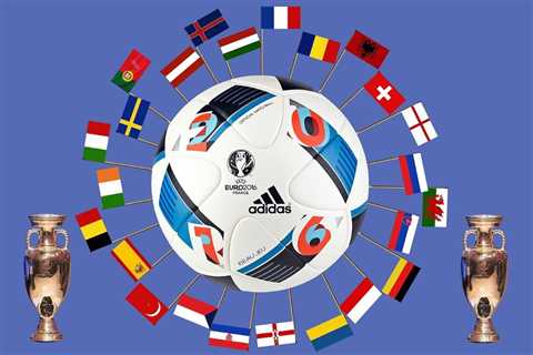 Euro 2024 Group Stage Predictions and Betting Tips –