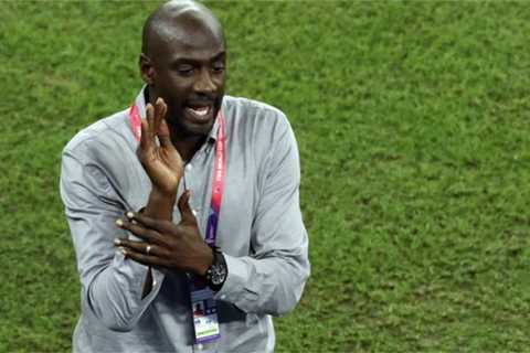 Game against Central African Republic will be tougher than Mali game – Ghana coach Otto Addo