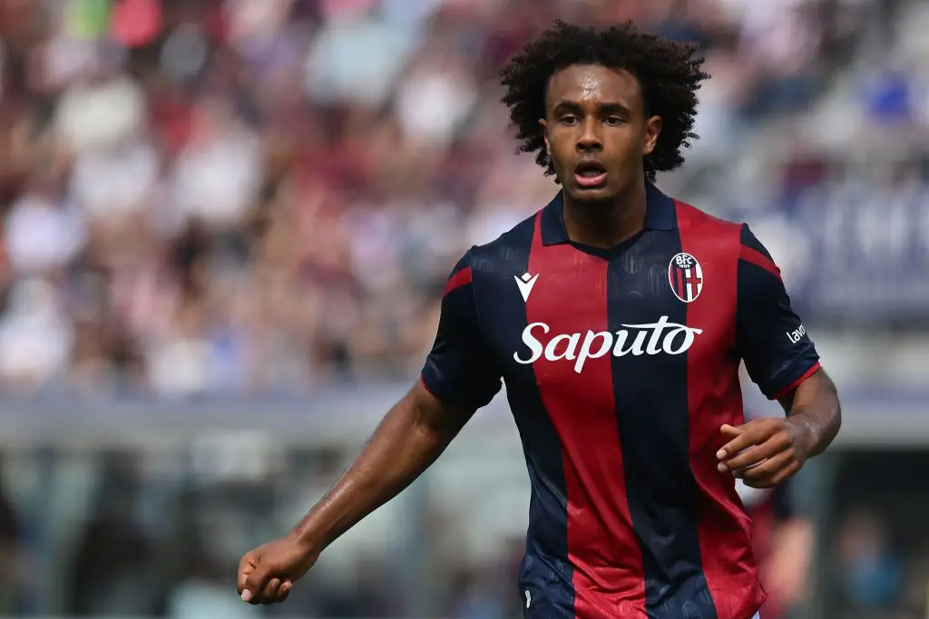 Bayern Munich to pocket €20m from Joshua Zirkzee’s move to Milan