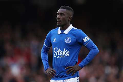 Everton veteran admits he didn’t ‘plan’ Goodison Park transfer