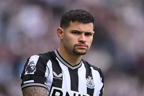 Bruno Guimaraes now has a preferred club to join if he leaves Newcastle United this summer