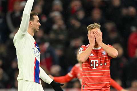 Daily Schmankerl: PSG exiting from race for Bayern Munich’s Joshua Kimmich?; FC Barcelona to add..