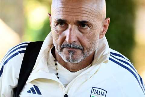 Spalletti: “We managed ball possession better”