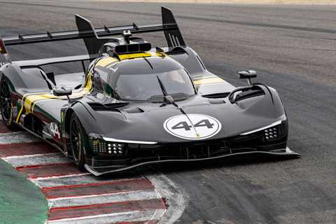 2024 Ferrari Days in California