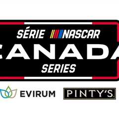 NASCAR Canada Double-Header Riverside Weekend Rundown – Speedway Digest