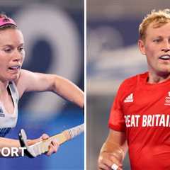 Team GB Olympic qualifiers - all you need to know