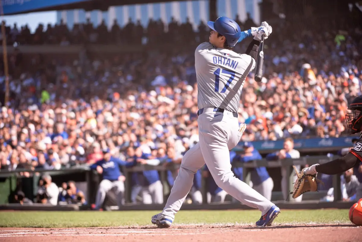 Dodgers’ Extra-Inning Rally Saturday Hadn’t Been Matched Since Team Left Brooklyn