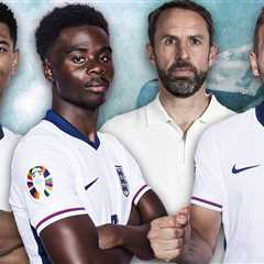 Who England must beat to win Euro 2024: Fixture schedule, kick-off times and knockout phase bracket ..