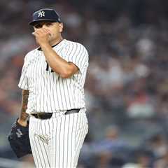 Nestor Cortes Gets Honest About Yankees’ Struggles