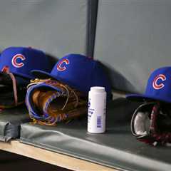 Cubs To Select Hunter Bigge