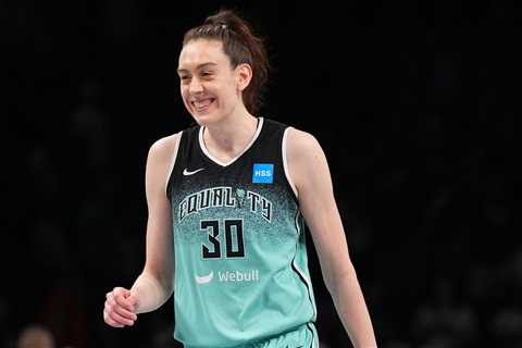 WNBA Stars’ Unrivaled to Become Top-Paid Pro Women’s Sports League