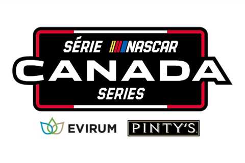 NASCAR Canada Double-Header Riverside Weekend Rundown – Speedway Digest