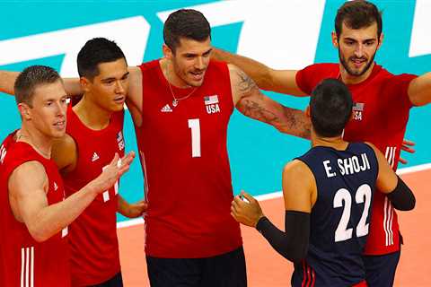 Does Home-Court Advantage Work in Volleyball?