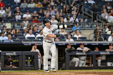 Brewers Considering Josh Donaldson