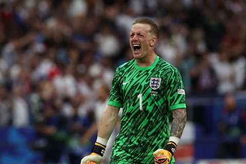 Monday’s Everton News: Branthwaite latest, Philogene and Broja linked