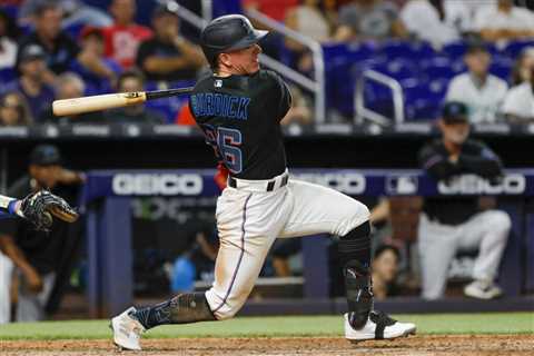 Reds Outright Peyton Burdick – MLB Trade Rumors
