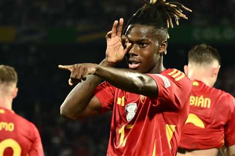 PSG, Spurs Target Never Considered Moving to Barcelona as Free Agent