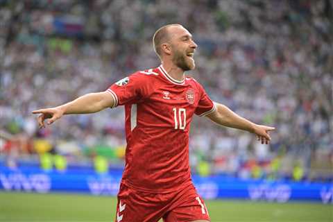 Euro 2024 stats suggest Erik ten Hag may be mismanaging star man at Man United
