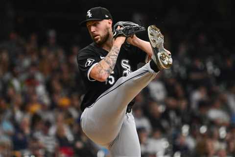 MLBTR Podcast: The Rays Could Deal Starters, Garrett Crochet, James Wood And Free Agent Power..