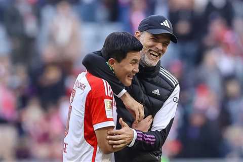 Sources put Thomas Tuchel on blast for Kim Min-jae’s second half slump at Bayern Munich