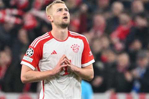Man Utd Clear to Sign PSG Target as Player Prefers Old Trafford Move