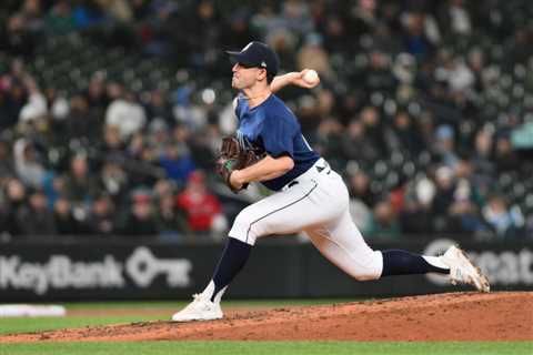 Mets Designate Matt Festa For Assignment
