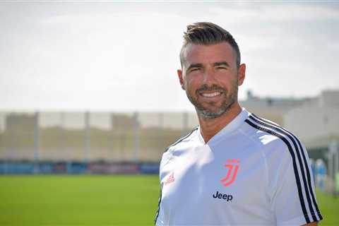 Andrea Barzagli will not coach Fiorentina Under-16 team following fan backlash