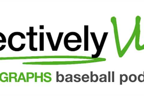 Effectively Wild Episode 2185: Rise to the Challenge System
