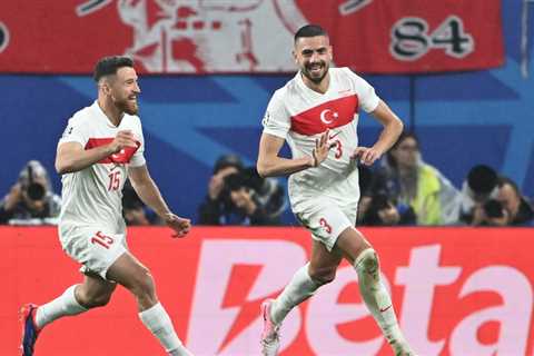 Five players who impressed in the Round of 16