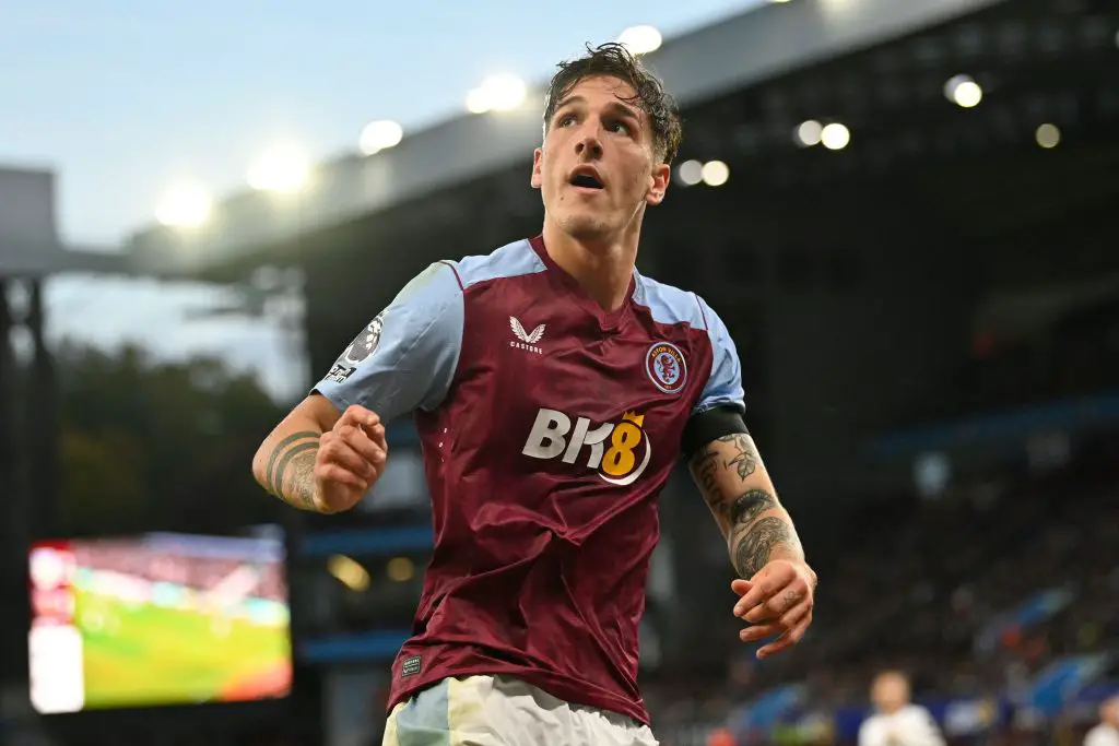 Atalanta seal move for Nicolo Zaniolo