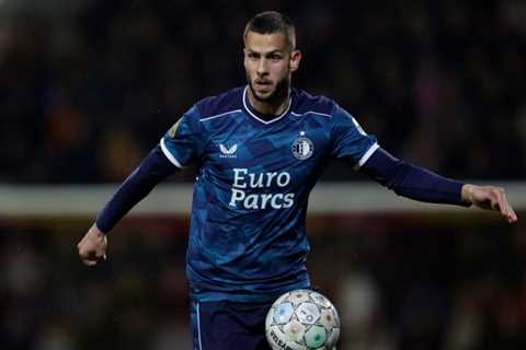 Atletico Madrid to make next move for top defensive target after securing Robin Le Normand deal