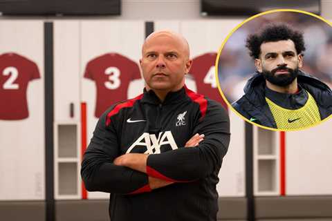 Mo Salah’s fresh Liverpool agreement bodes very well for Arne Slot